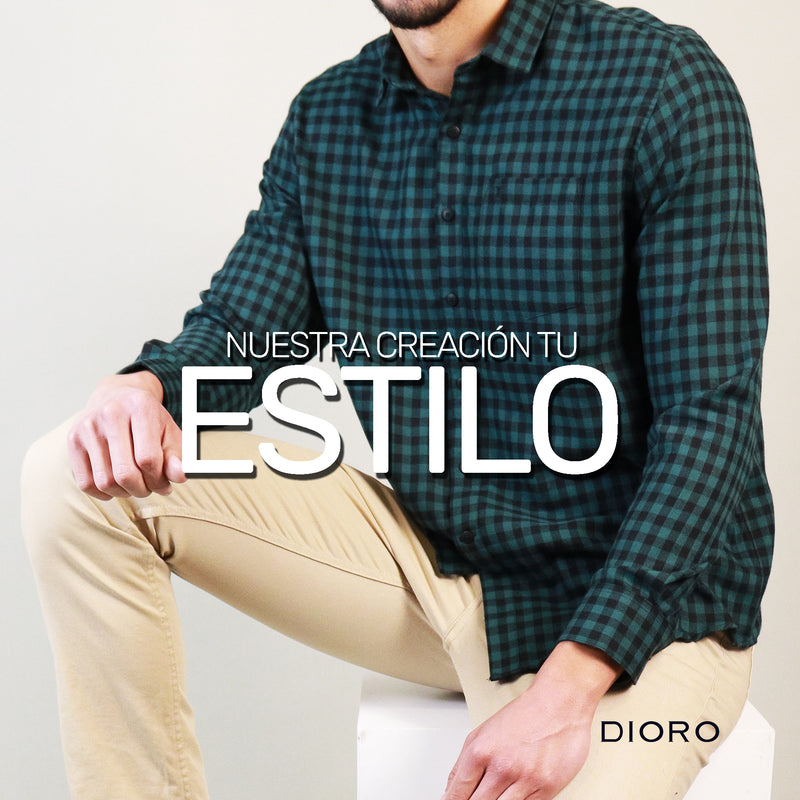 Estrena con DIORO y vive el MEJOR año lleno de estilo