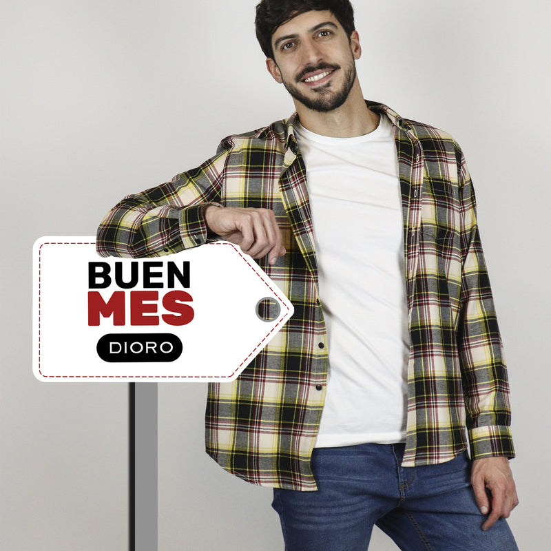 ¡Despide el Buen Mes de DIORO!