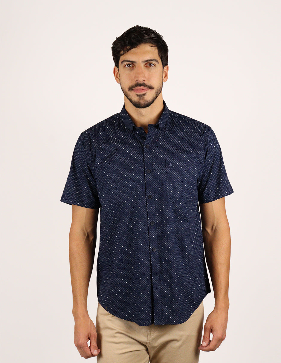 Dioro: Camisas Casuales Para Caballero
