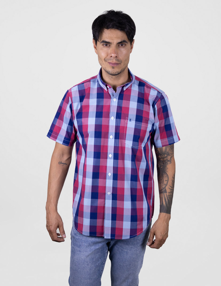 Dioro: Camisas Casuales Para Caballero