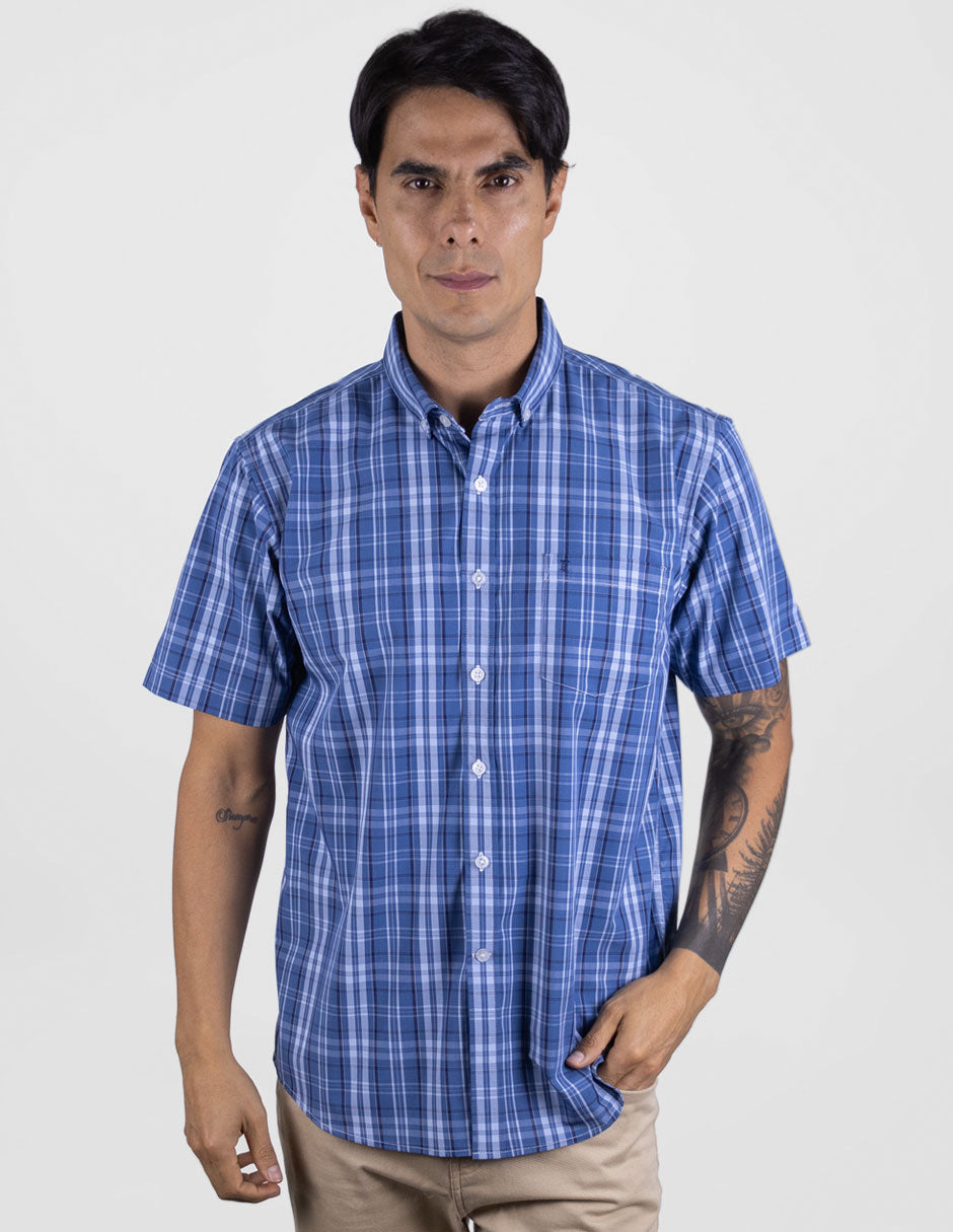 Dioro: Camisas Casuales Para Caballero