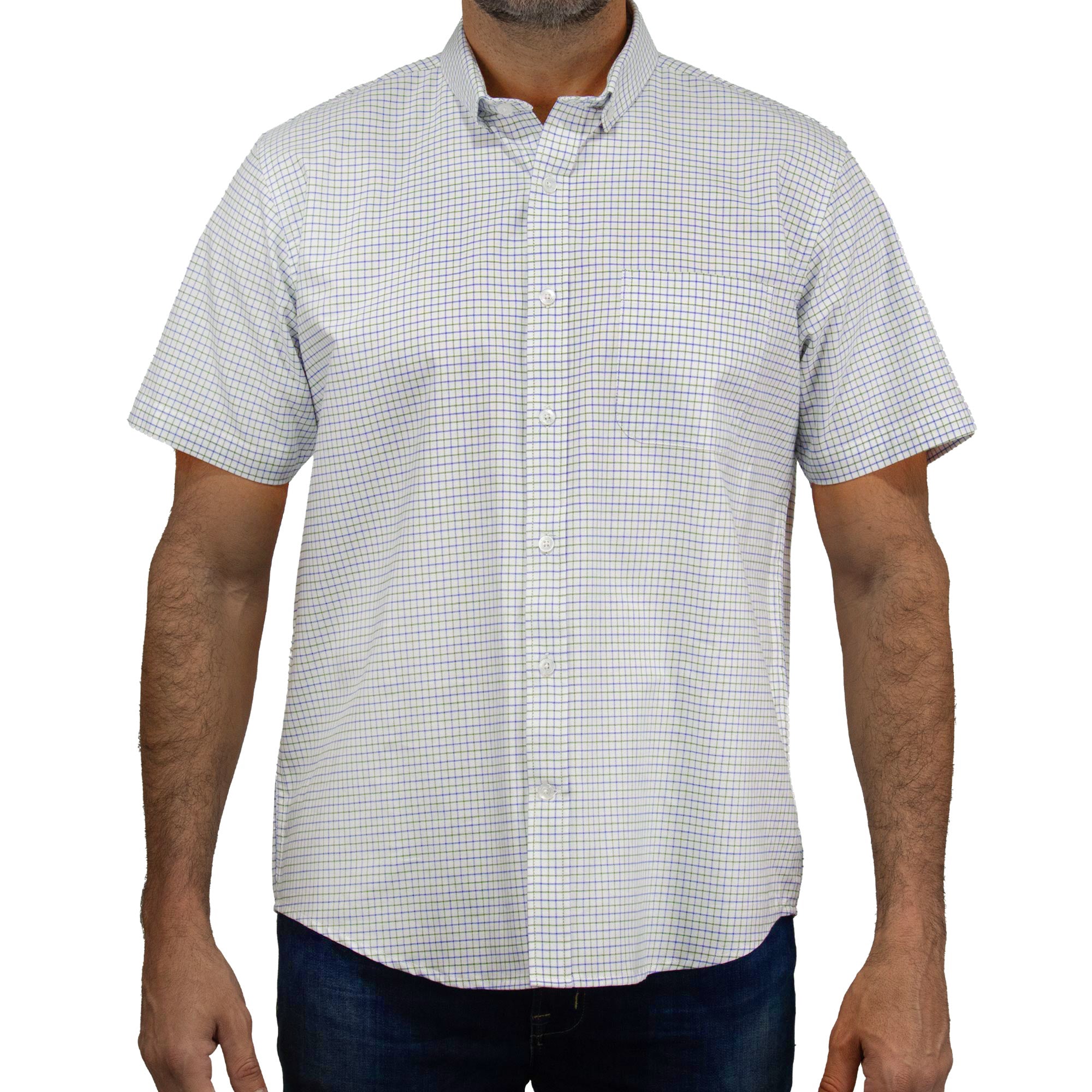 Dioro: Camisas Casuales Para Caballero