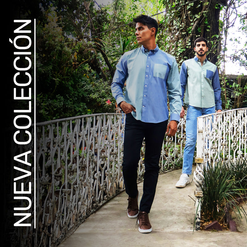 NUEVA COLECCIÓN