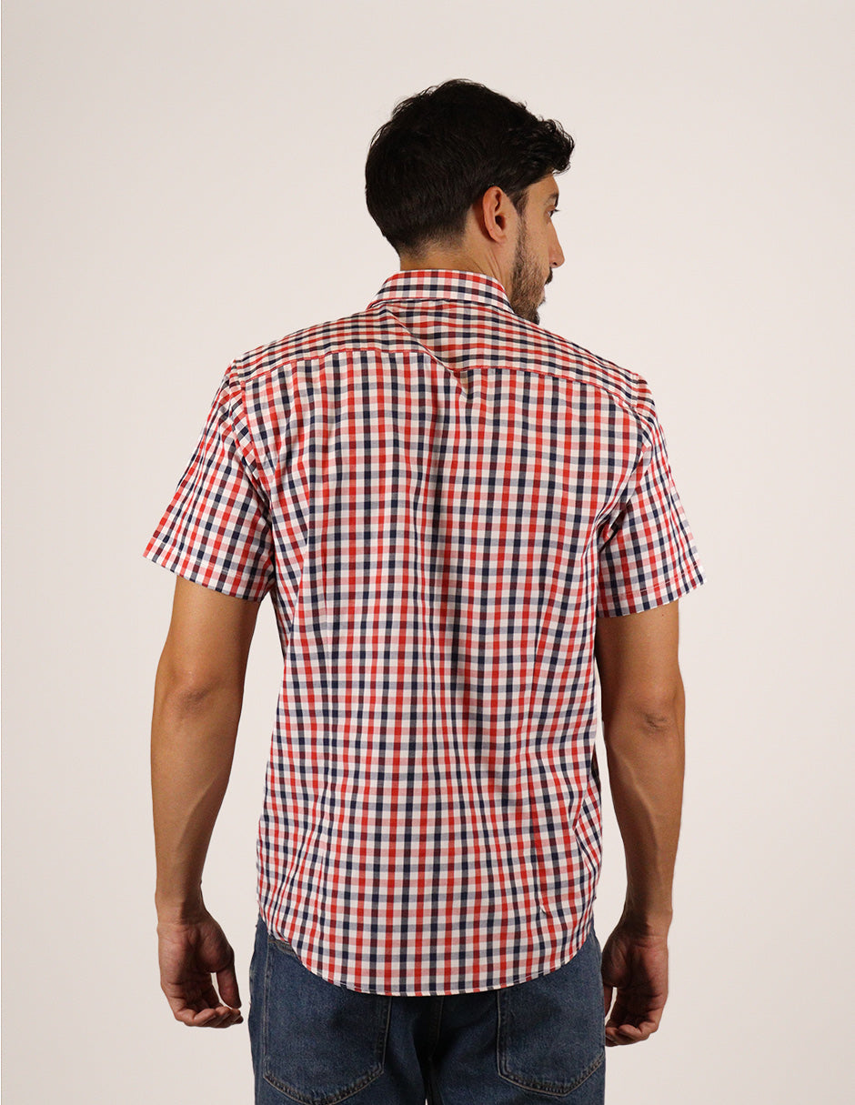 Dioro: Camisas Casuales Para Caballero
