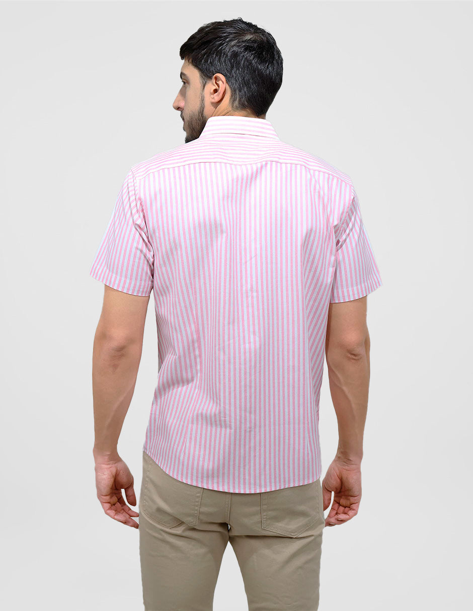 Rayas Comprar Camisas Manga Corta Hombre Camisa Para Hombre De