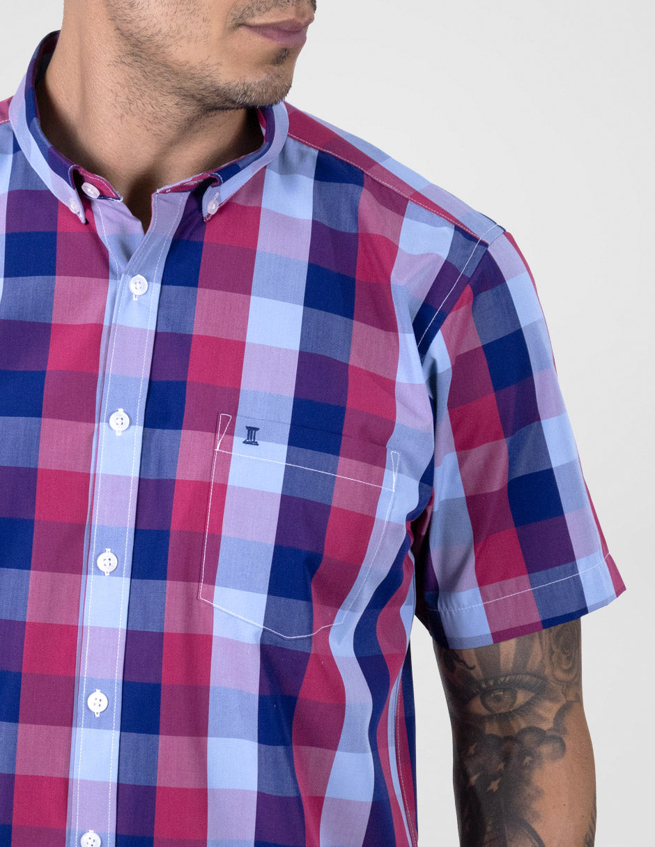 Dioro: Camisas Casuales Para Caballero