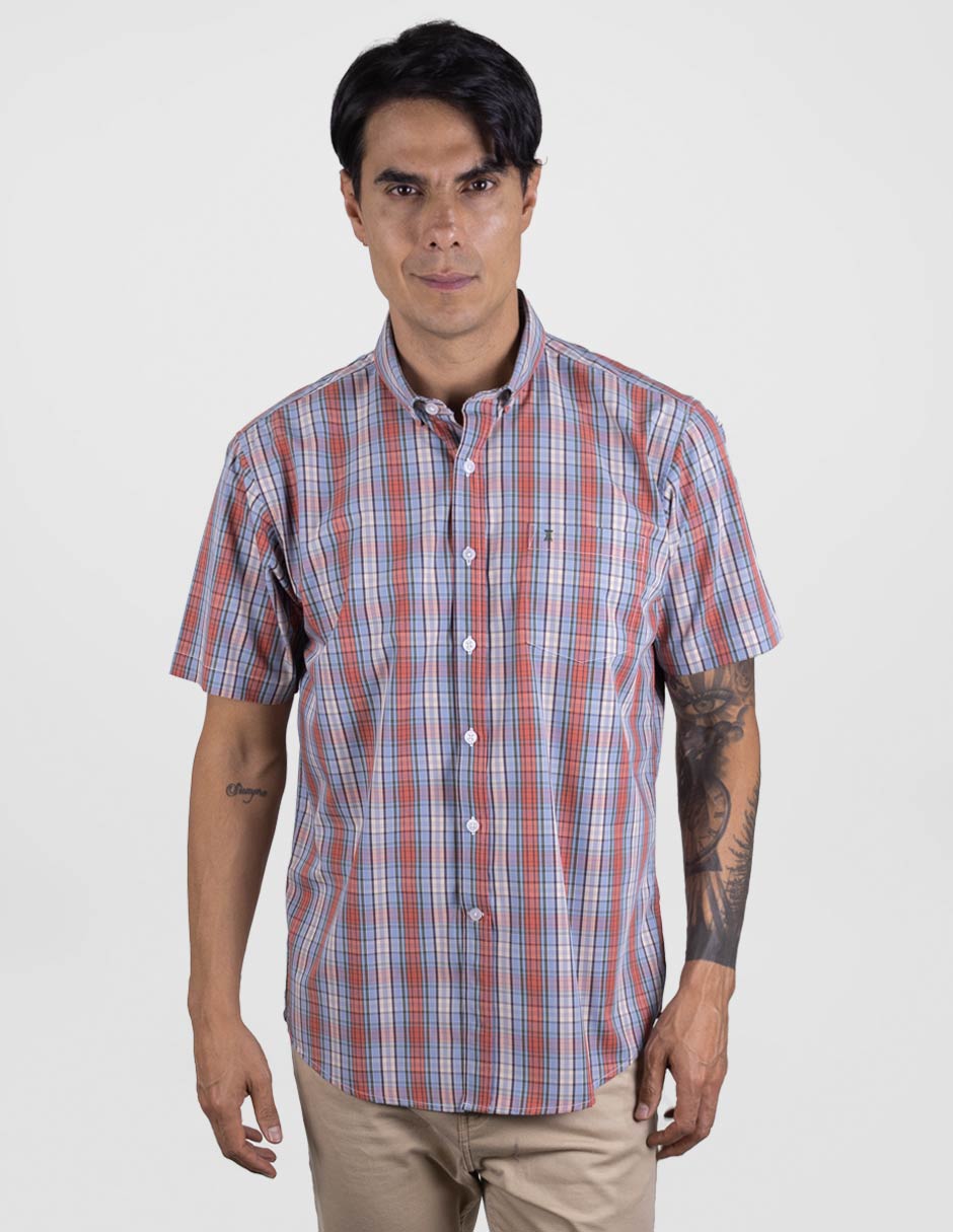Dioro: Camisas Casuales Para Caballero