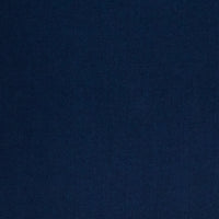 Camisa Azul Lisa Manga Larga 100% Algodón 2512305
