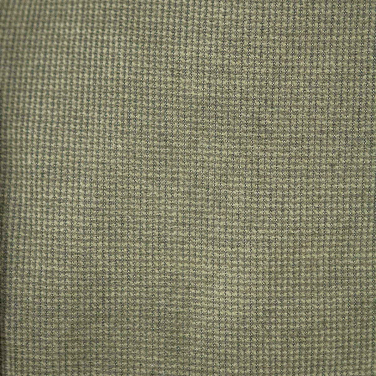 Camisa Pana Verde Lisa Manga Larga 100% Algodón Talla Extra 2510016