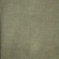 Camisa Pana Verde Lisa Manga Larga 100% Algodón Talla Extra 2510016