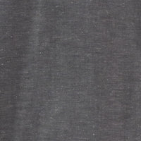 Camisa Lisa Gris con Manga Larga 100% Algodón Talla Extra 2510101 - dioromx