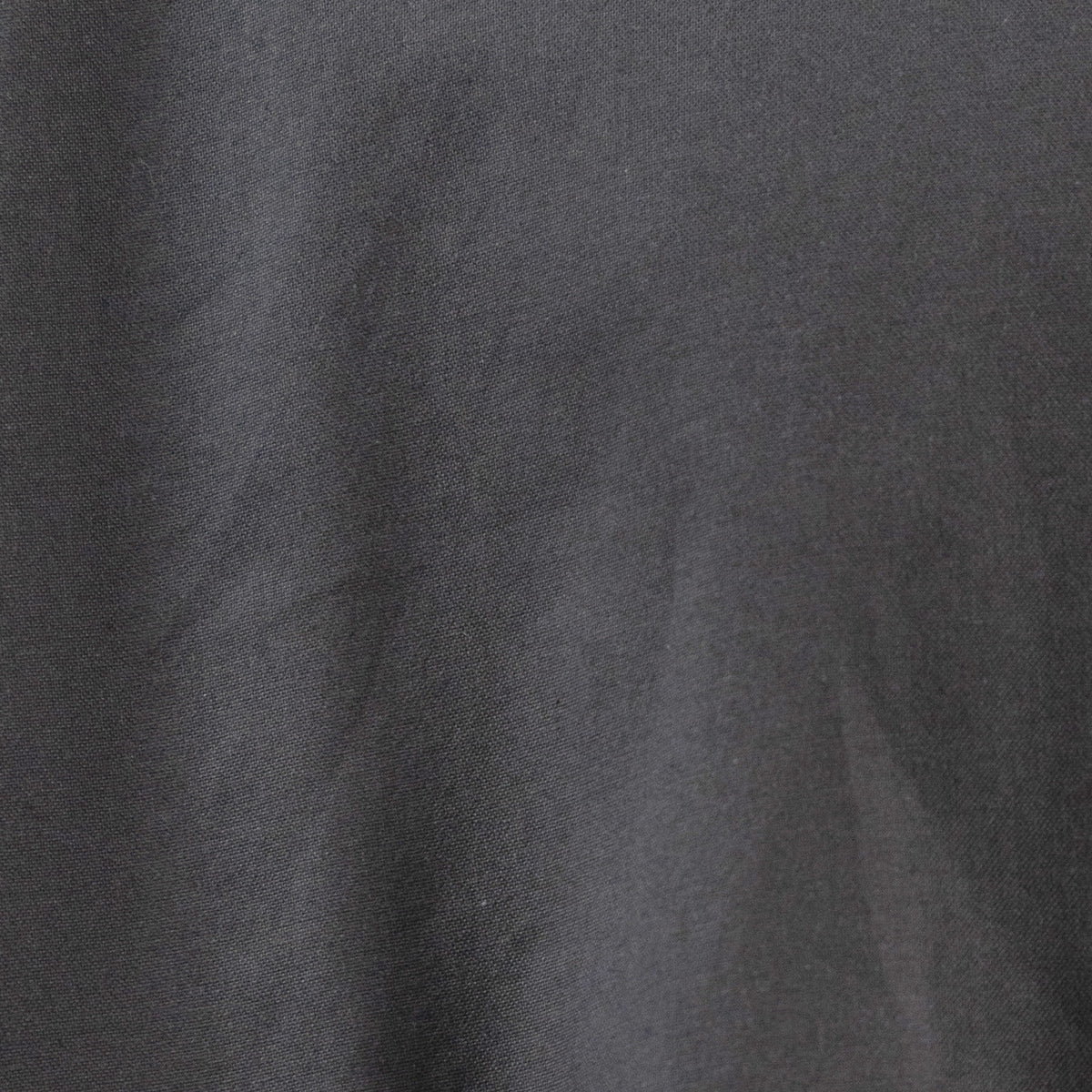 Camisa Lisa Gris con Manga Larga 100% Algodón Talla Extra 2510114 - dioromx