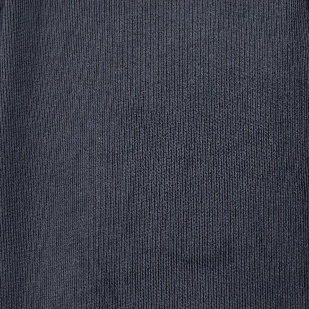 Camisa Pana Gris Manga Larga 100% Algodón 2510224