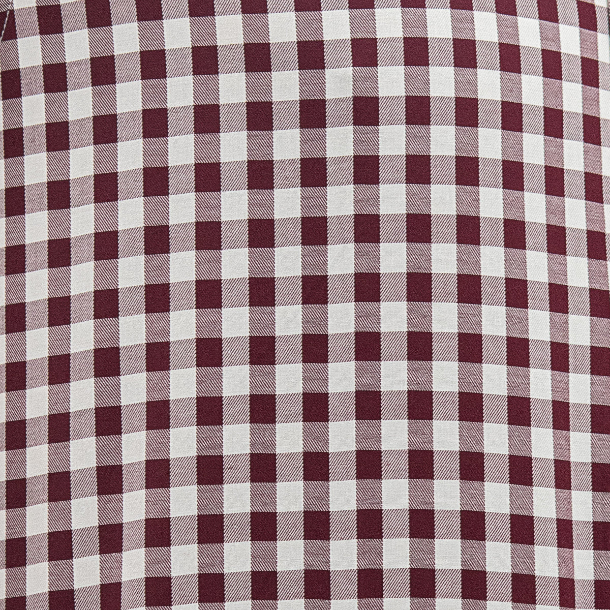 Camisa de Cuadros Roja Manga Larga 100% Algodón 2510259 - dioromx