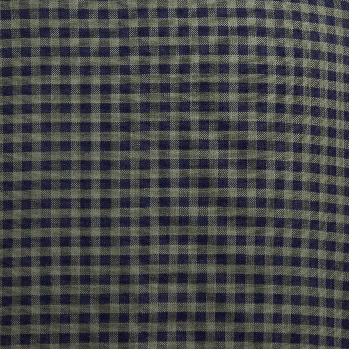 Camisa de Cuadros Verde Manga Larga 100% Algodón 2510267 - dioromx