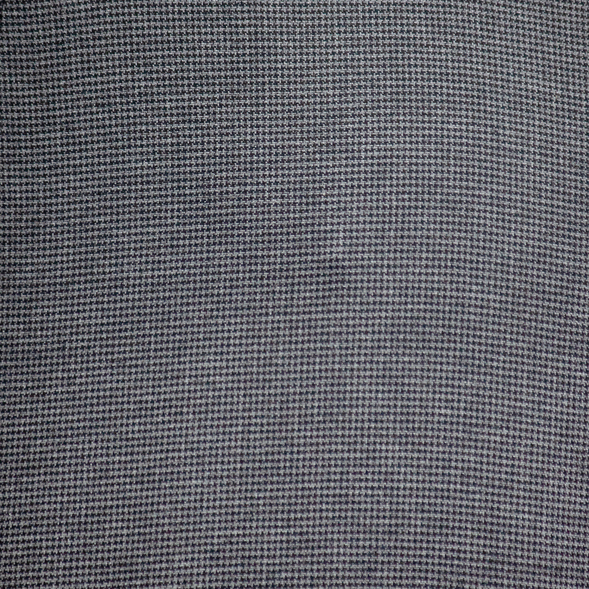 Camisa Cuadros Gris Manga Larga 100% Algodón 2510268