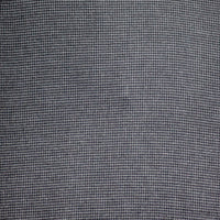 Camisa Cuadros Gris Manga Larga 100% Algodón 2510268