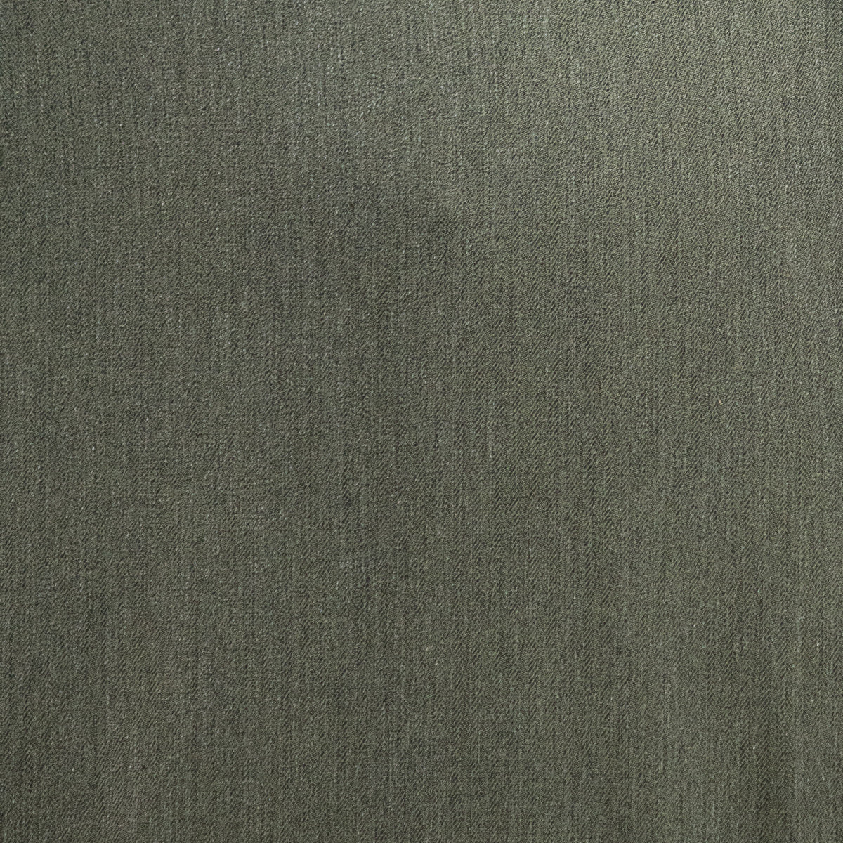 Camisa de Verde Lisa Manga Larga 100% Algodón 2510285