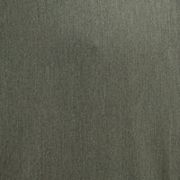 Camisa de Verde Lisa Manga Larga 100% Algodón 2510285