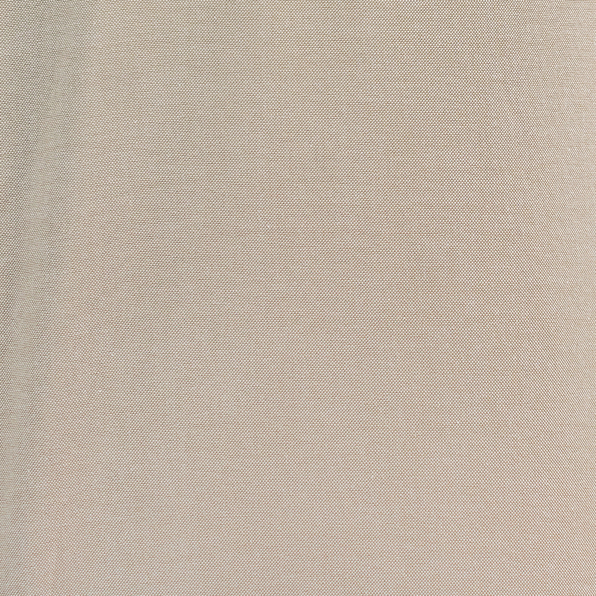 Camisa Caqui Lisa Manga Corta 100% Algodón 2510293 - dioromx