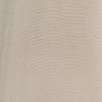 Camisa Caqui Lisa Manga Corta 100% Algodón 2510293 - dioromx