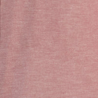 Camisa Roja Lisa Manga Corta 100% Algodón 2516165 - dioromx