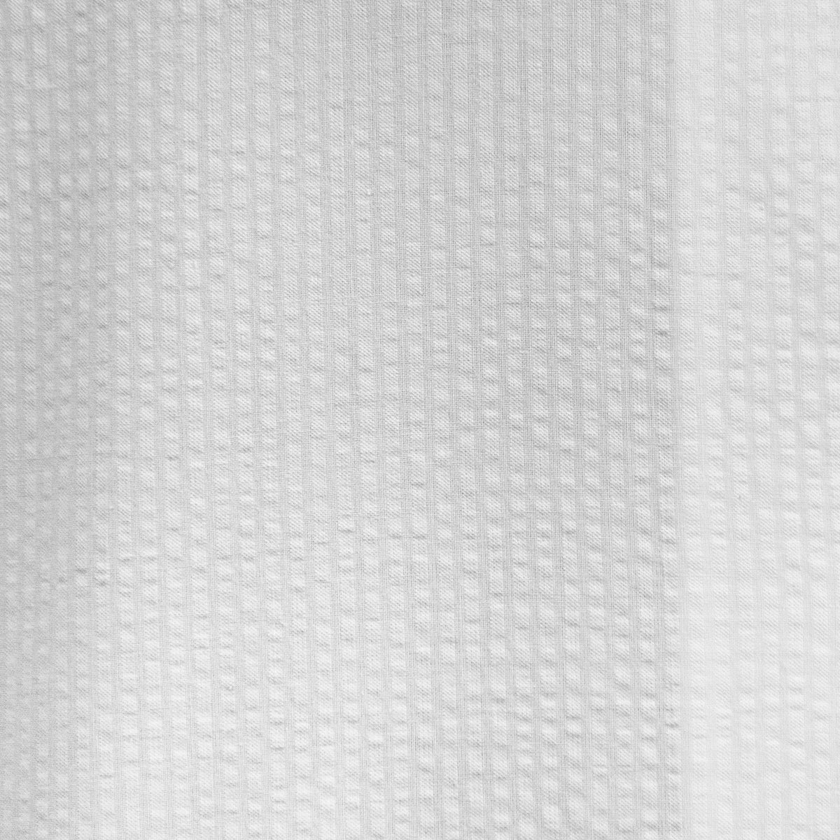 Camisa Blanca Lisa Manga Corta 100% Algodón 2603020