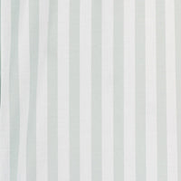 Camisa Rayas Blanca Manga Corta 100% Algodón 2603029