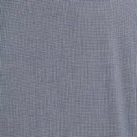 Camisa Cuadros Azul Manga Larga 100% Algodón 2604038 - dioromx