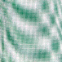 Camisa Cuadros Verde Manga Larga 100% Algodón 2604039