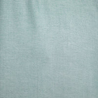 Camisa Verde Lisa Manga Corta 100% Algodón 2604055