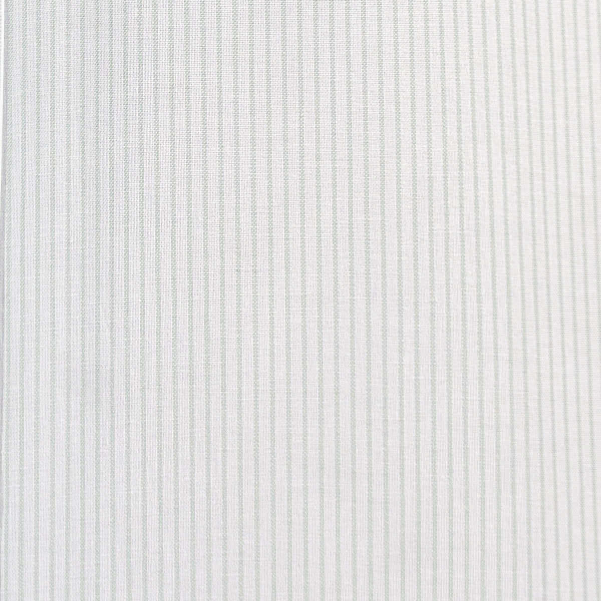 Camisa Rayas Blanca Manga Corta 100% Algodón 2605100