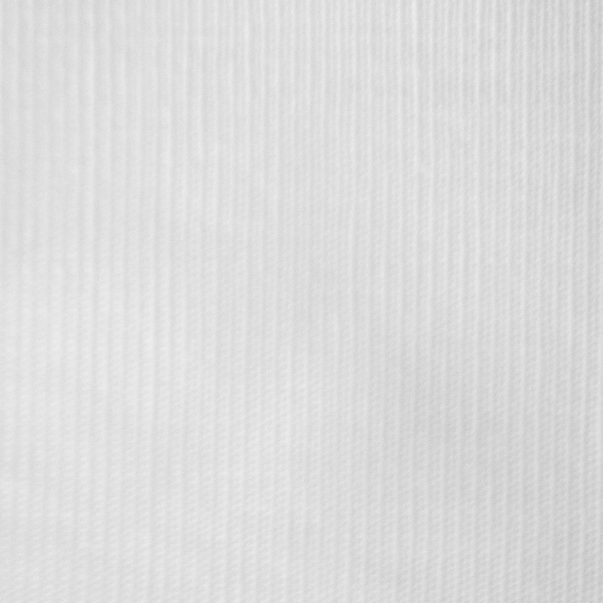 Camisa Blanca Lisa Manga Corta 100% Algodón Talla Extra 2615040