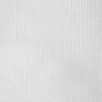 Camisa Blanca Lisa Manga Corta 100% Algodón Talla Extra 2615040