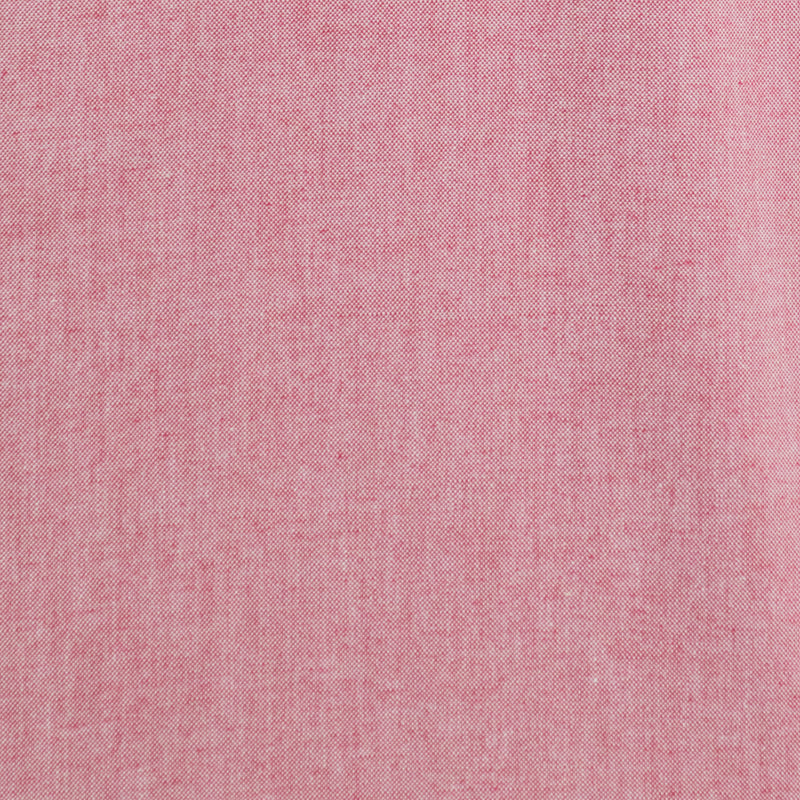 Camisa Lisa Roja Manga Larga 2215241