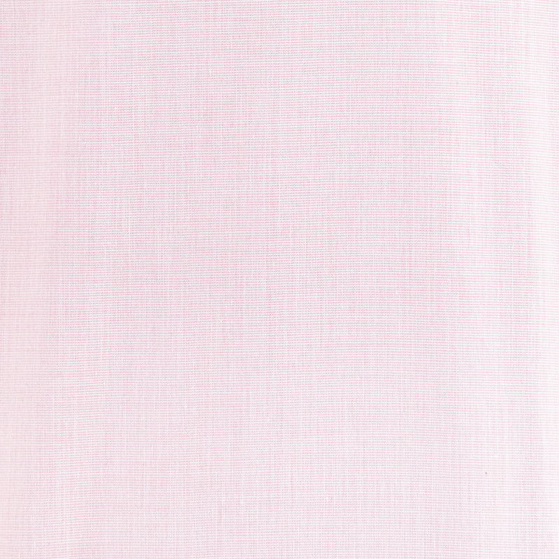 Camisa Rosa Lisa con Manga Corta 100% Algodón 2407024