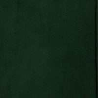 Camisa de Pana Verde con Manga Larga 100% Algodón Talla Extra 2210173