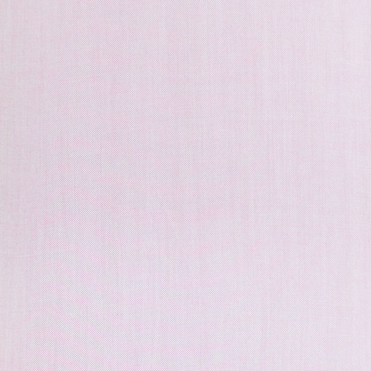 Camisa de Bambú Lisa en Rosa con Manga Corta 100% Algodón 2410210