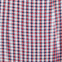 Camisa de Cuadros Roja con Manga Larga 2505029