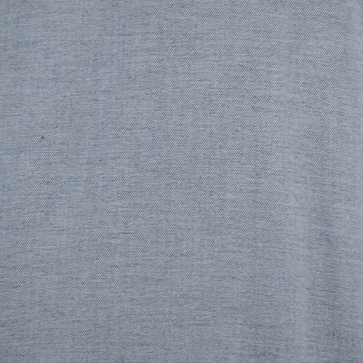 Camisa Gris Lisa con Manga Larga 100% Algodón 2506107