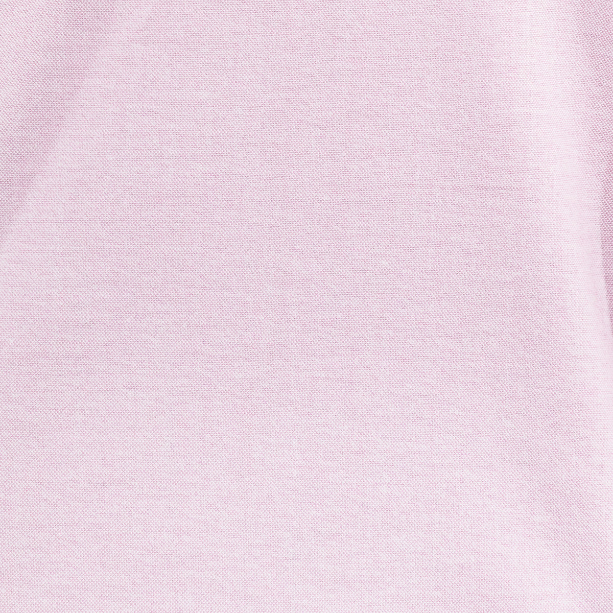 Camisa Rosa Lisa con Manga Corta 100% Algodón 2506121