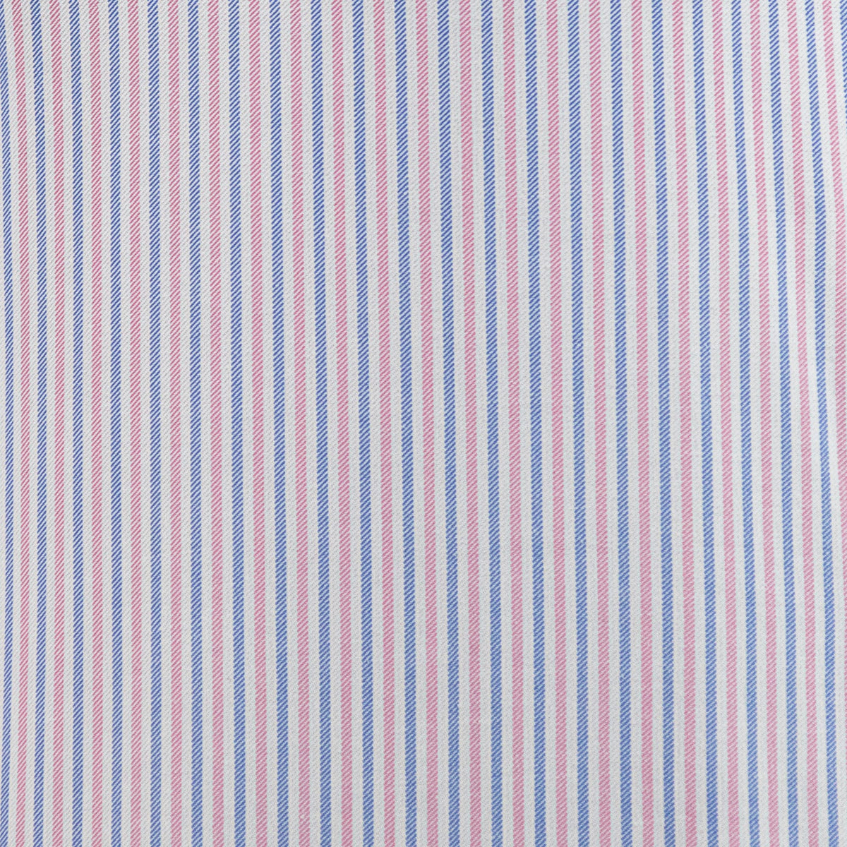 Camisa Rayas Rosa con Manga Larga 100% Algodón 2507141