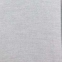 Camisa Gris Lisa con Manga Larga 100% Algodón 2508162