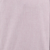 Camisa de Rayas Guida con Manga Larga 100% Algodón 2508164