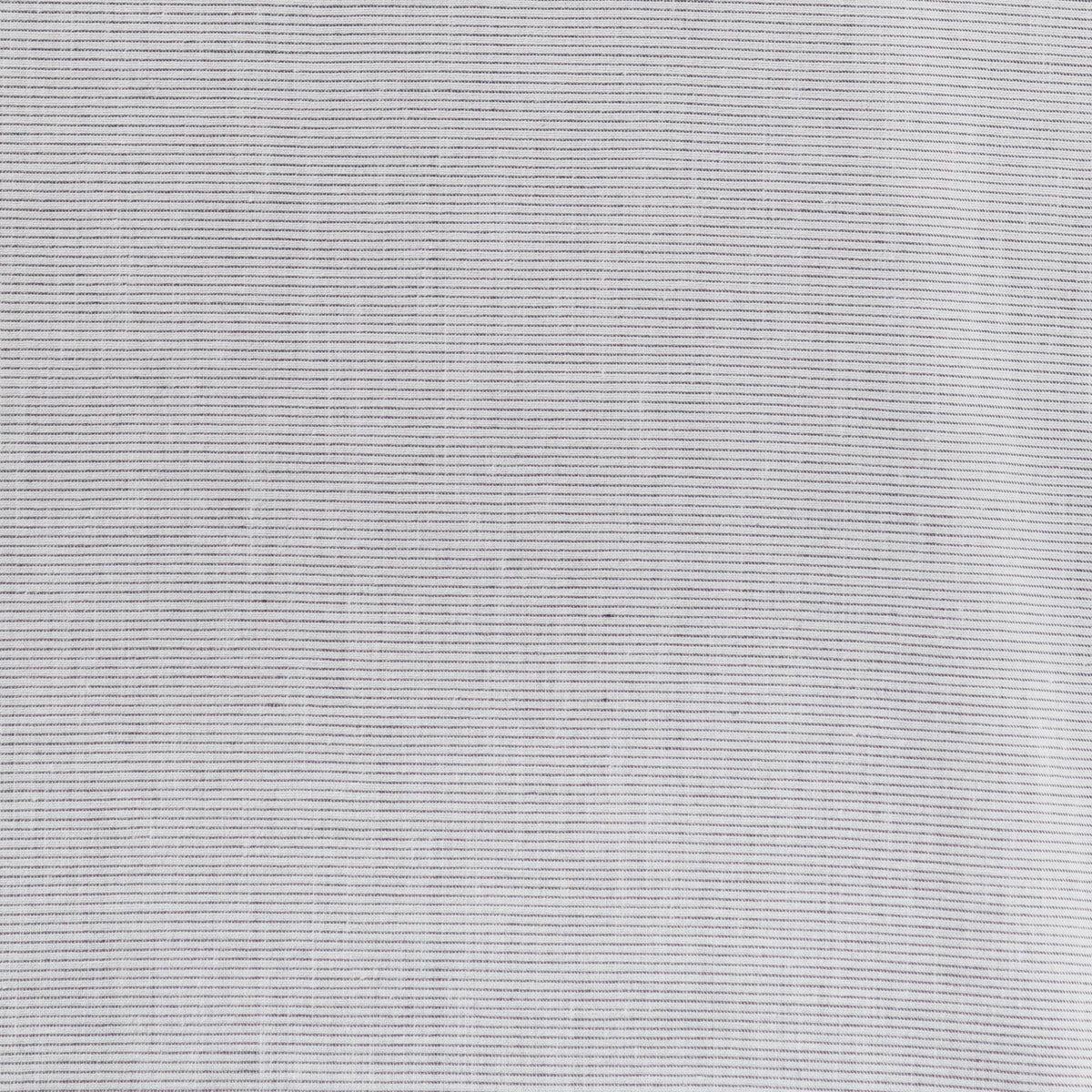 Camisa Rayas Blanca con Manga Corta 100% Algodón 2509189