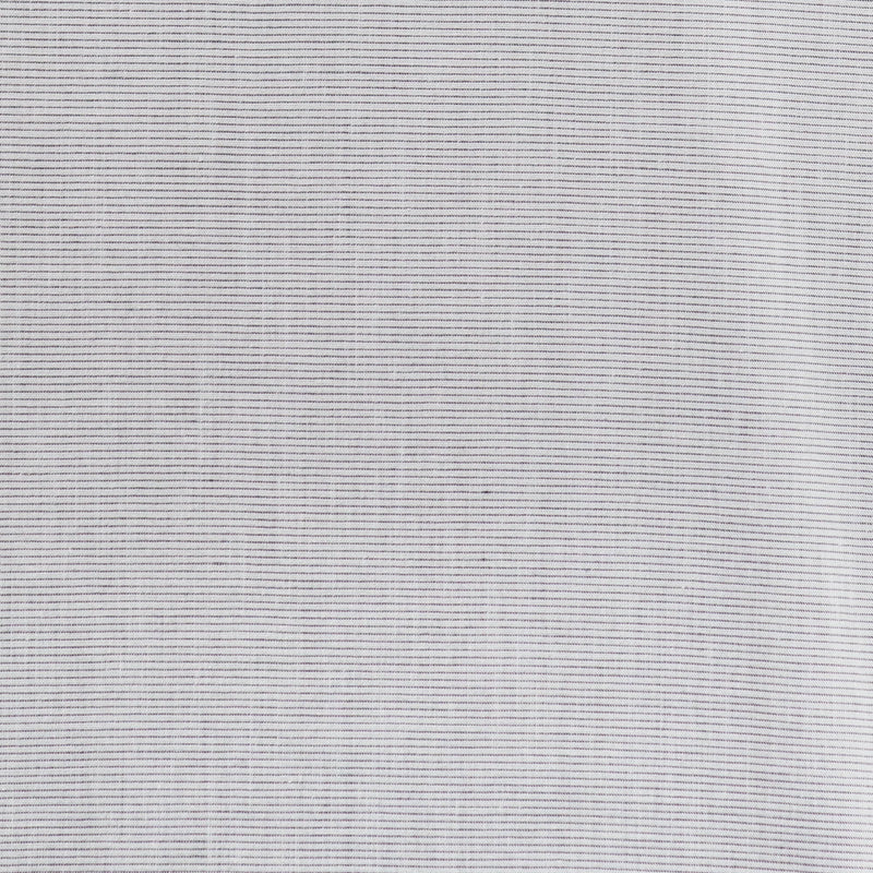 Camisa Rayas Blanca con Manga Corta 100% Algodón 2509189