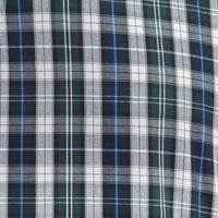 Camisa de Cuadros Verde Manga Larga 2509192