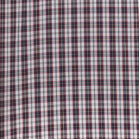 Camisa Roja de Cuadros Manga Larga 2509193