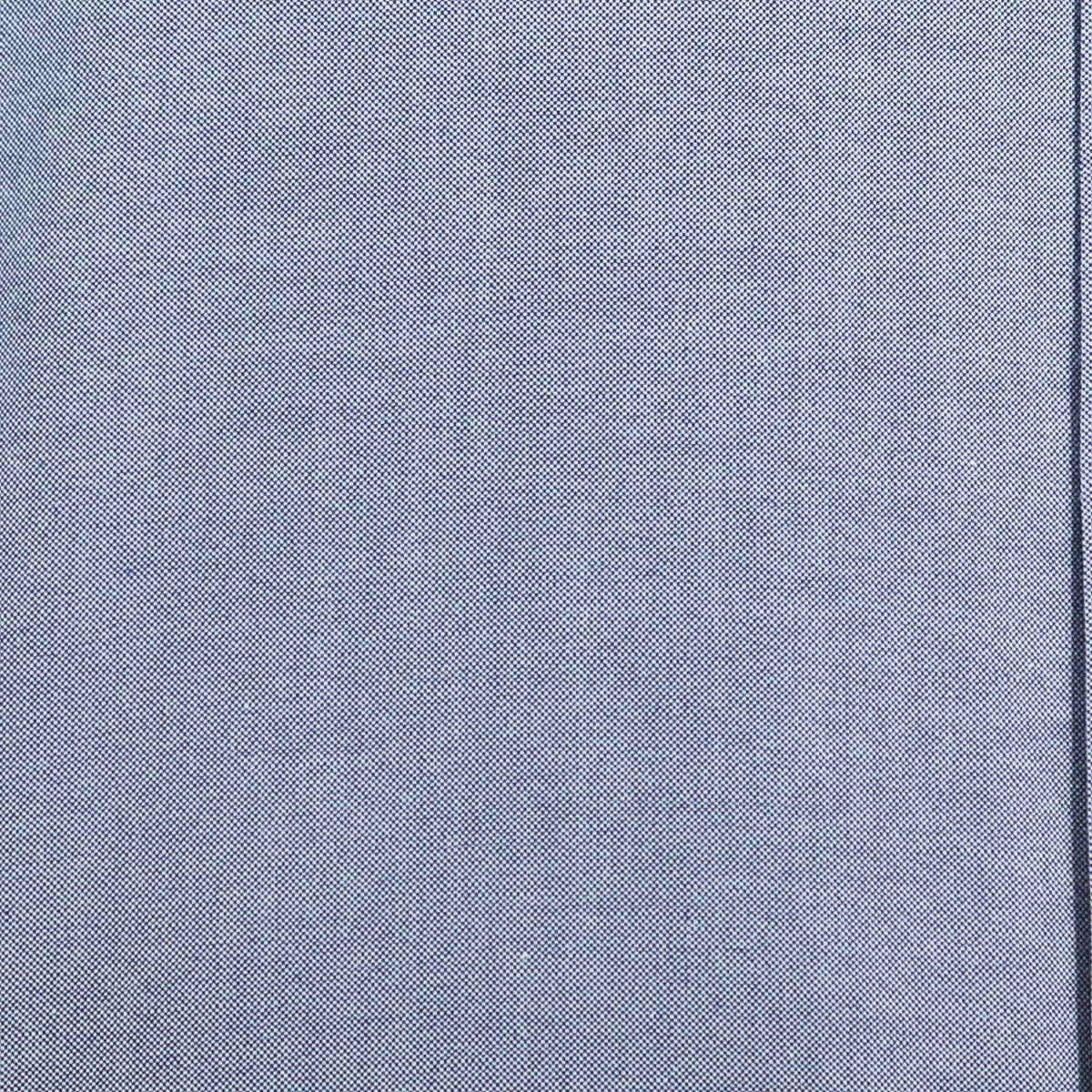 Camisa Gris Lisa con Manga Larga 100% Algodón BASICO2