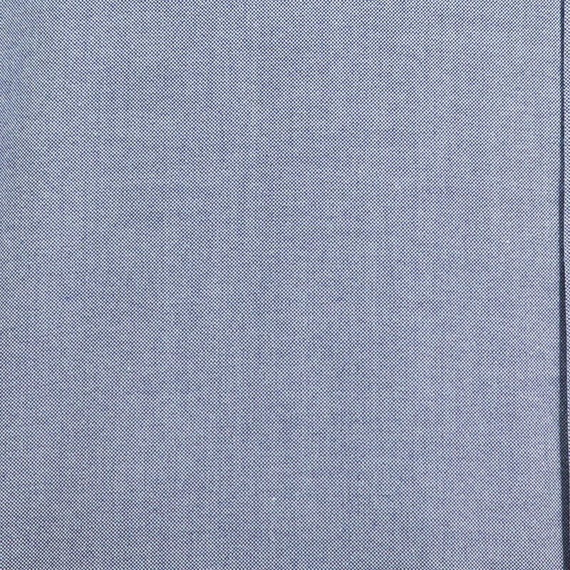 Camisa Gris Lisa con Manga Larga 100% Algodón BASICO2